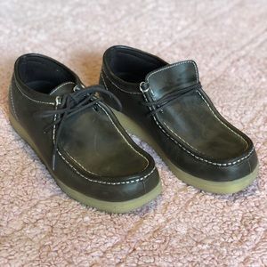 Drexlite Moccasins size 8